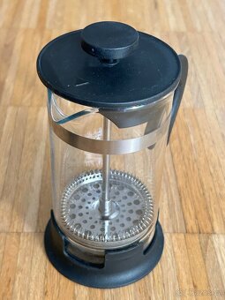 Bosch Mlýnek na kávu černá TSM6A013B - 3