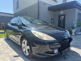 Peugeot 307 cc 2.0 - 3