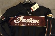 Pánská bunda Indian Motorcycle XXL - 3