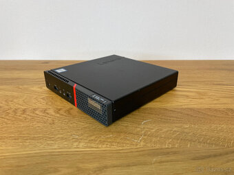 Lenovo ThinkCentre M910q i5 - SW a HW konfig. dle požadavku - 3