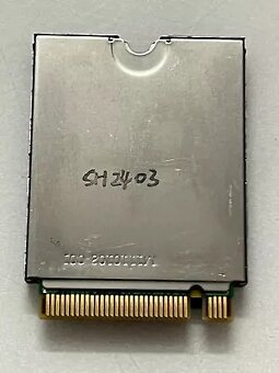 SSD NVMe M.2 2230 – 256GB - 3