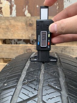 2ks 205/55/16 Barum/2019-2018/91T/zimní 5.3m - 3