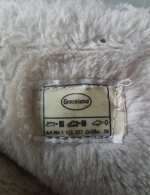 Dětské zimní kozačky - 3