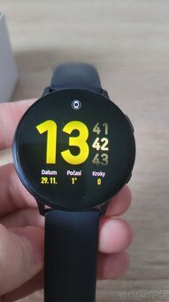 Samsung Galaxy Watch Active 2 - 3