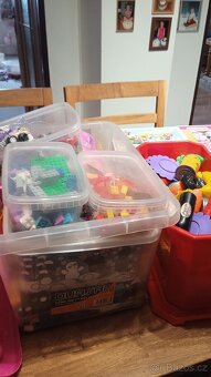 Hračky pro holčičku - 3