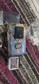 Sportovní kamera - 3