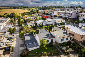 Prodej rodinný dům 4+1 se 2 garážemi v Kyjově, RD Kyjov 4+1 - 3