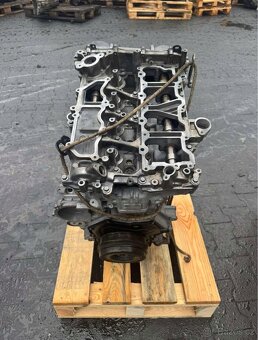 Motor Land Rover Sport Velar V E6 2.0 B PT204 2019 - 3