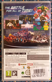 Hry na Nintendo Switch (ceny v textu) - 3