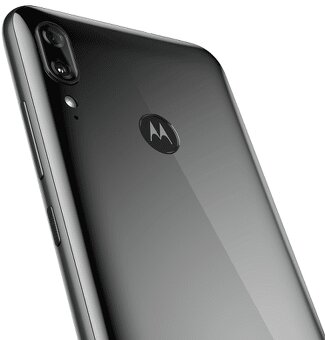 Prodám Motorola Moto E6 Plus 4GB/64GB 2xSIM + paměť karta - 3