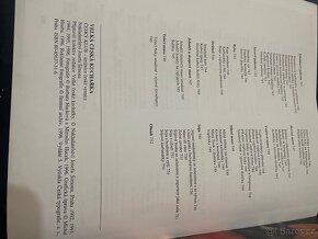 Velká česká kuchařka - 3