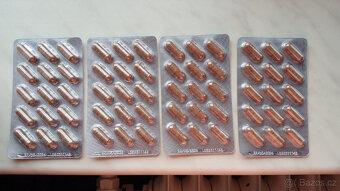 BELLASIN CelluSlim 60 tobolek (NOVÉ) - 3 kusy za cenu 1 ks - 3