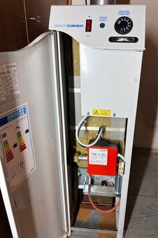 Kotel DESTILA DPL 12 A-H - 3