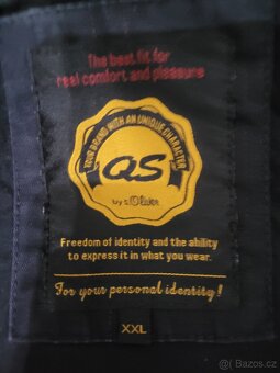 S.oliver pánský kabat/bunda - 3