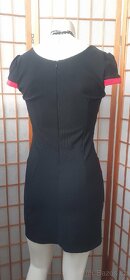 38/40 Krasne spolecenske saty - 3