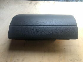 Opel Omega B airbag ridič+spolujezdec - 3