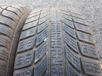 Zimní pneu Champiro 185/65/14 86T - 3