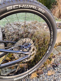 Giant horské kolo celoodpružené - 3