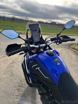 Yamaha Tenere 700 Extreme - 3