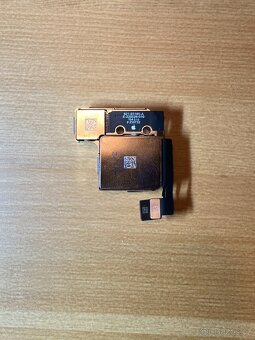 iPhone 13 - fotoaparát / kamera - 3