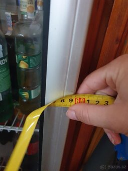 Barová lednička - 3