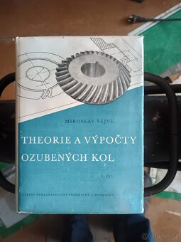 Odborná literatura - 3