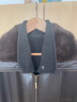 Dámský kabát - 3