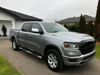 Dodge Ram 1500 5.7 V8 HEMI 4X4 - 2021 - LARAMIE - AXLE LOCK - 3