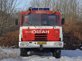 Tatra 815 - CAS 24 - 3