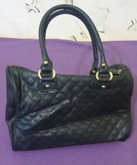 KABELKA - ČERNÁ - 3