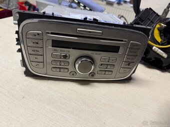 Prodám náhradní díly Ford Mondeo MK4 2007-2012 - 3