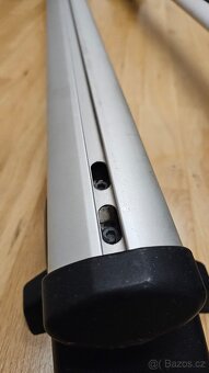 Příčníky Audi A6 C7 Sedan - 3