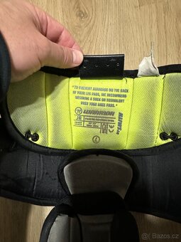 CHRÁNIČ KOLEN WARRIOR X4JR - 3