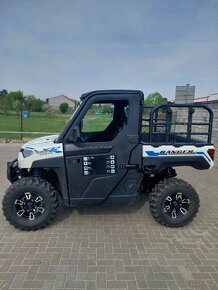 Polaris Ranger XP Kinetic - 3