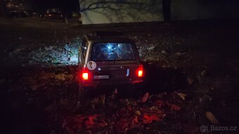 Vyměním RC modely - 3