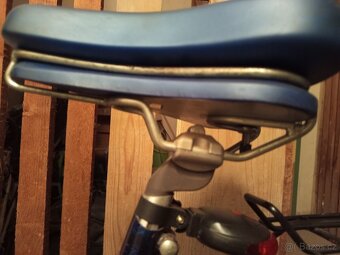 Horské kolo dámské Olpran - kola 26" - 3