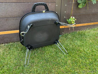 Přenosný gril CATTARA Gril - 3