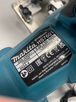 Makita HS7601 - 3