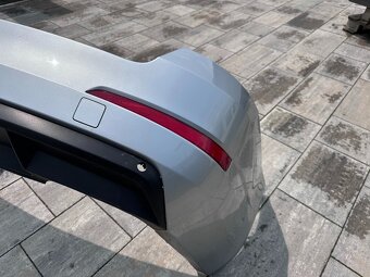 Zadní nárazník Škoda Octavia III - 3