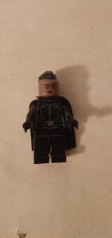 Lego Star Wars - Reva (Third Sister) sw1237 - 3