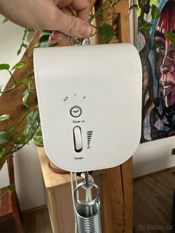 Hojdavak s pohonem v záruce - 3