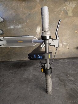 Ninebot by Segway Kickscooter MAX G30LE - 3