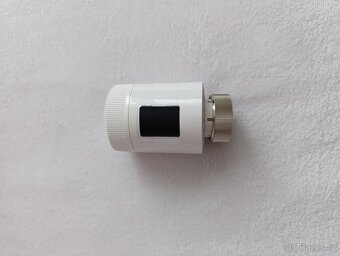 Wi-Fi termostaty - 3