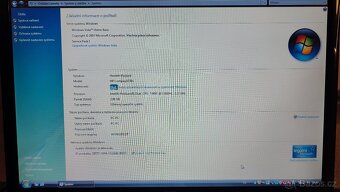 Notebook HP, funkční - 3