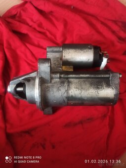 Startér Ford KUGA 2018-2019 - 3