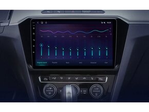 Android autorádio s navi pro VW PASSAT B8 (2015-2020) - 3