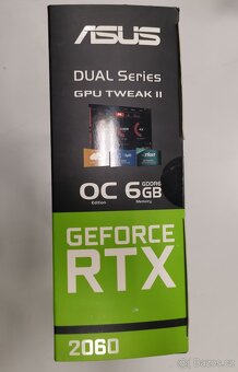 Asus DUAL RTX2060 O6G EVO - 3
