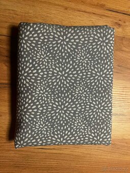 Šátek na nošení dětí - 3