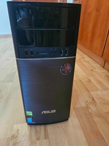 ASUS Herní PC - Levný a dostačující - 3