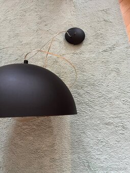 Závěsné svítidlo Eglo Gaetano - 3